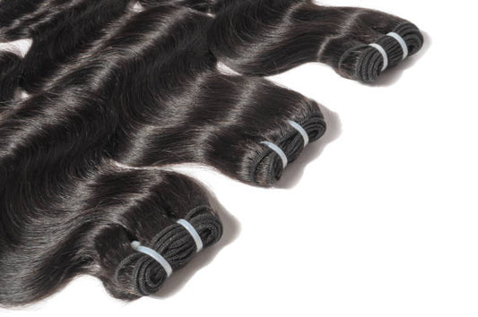 3 Bundle Luxe Set