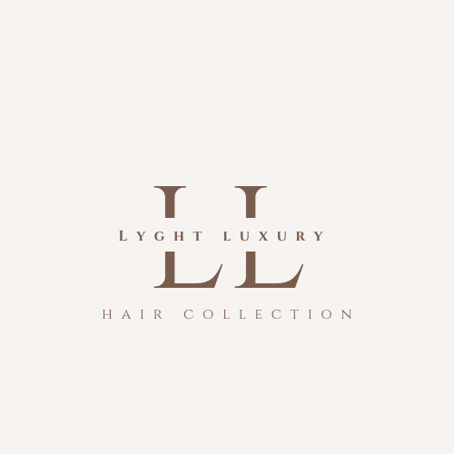 Lyght Luxury | Hair Collection
